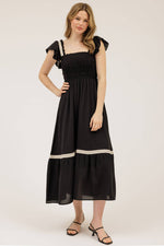 Cori Dress