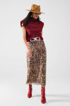 Bella Knit