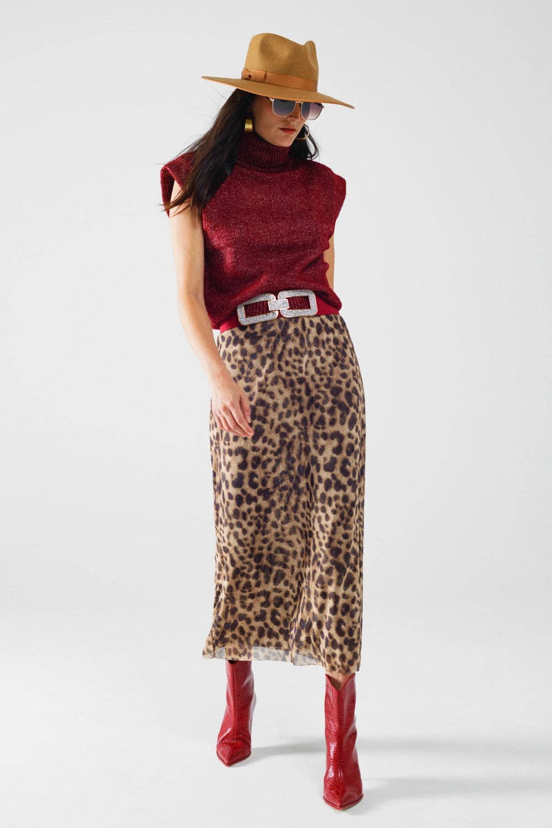 Bella Knit