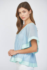 Cori Top