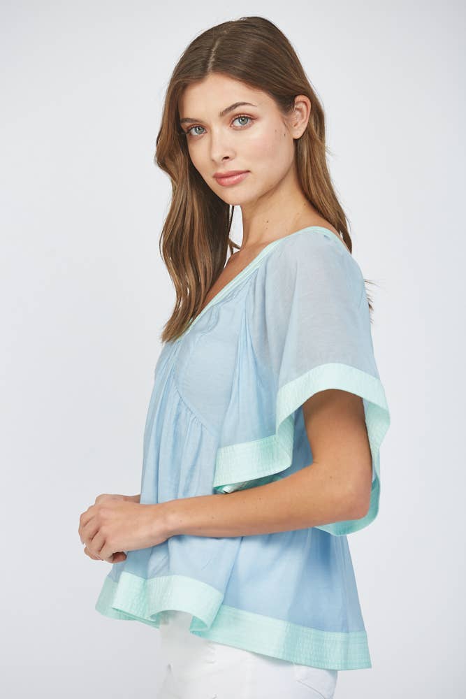 Cori Top