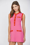 Twiggy Dress