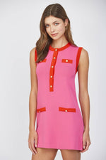 Twiggy Dress