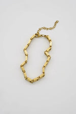 Square Link Bracelet
