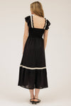 Cori Dress
