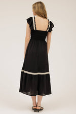 Cori Dress