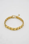 Square Link Bracelet