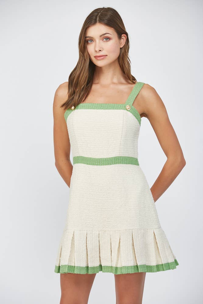 Milly Dress