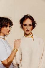 Serpent Chain: Silver