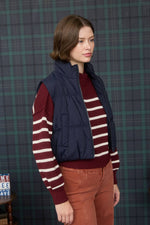 Keller Vest