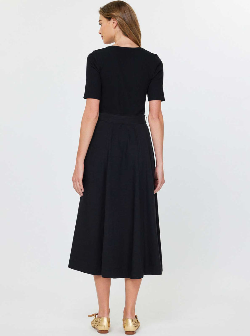 Nelly Dress