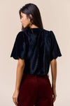 Violet Top