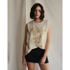 Lainey Wilson Wild Horses Sleeveless Top