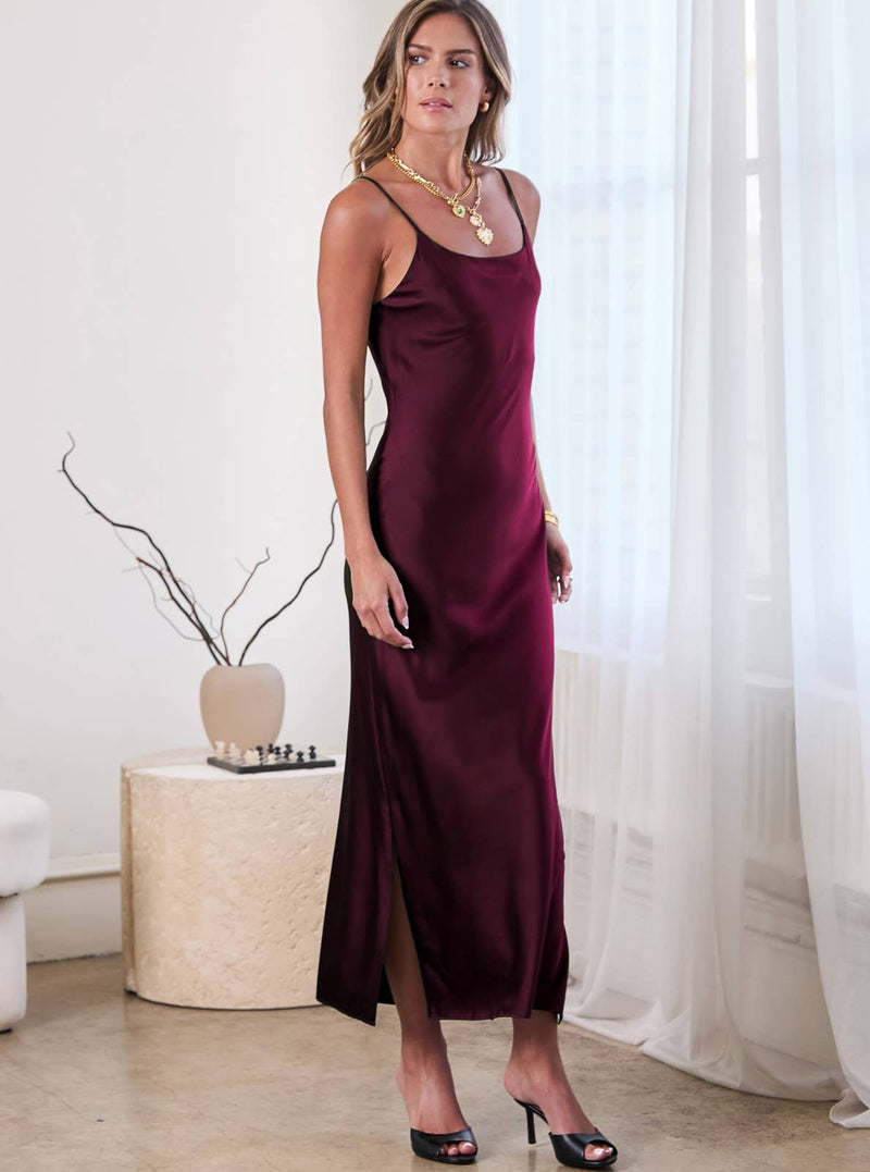 Camille Dress