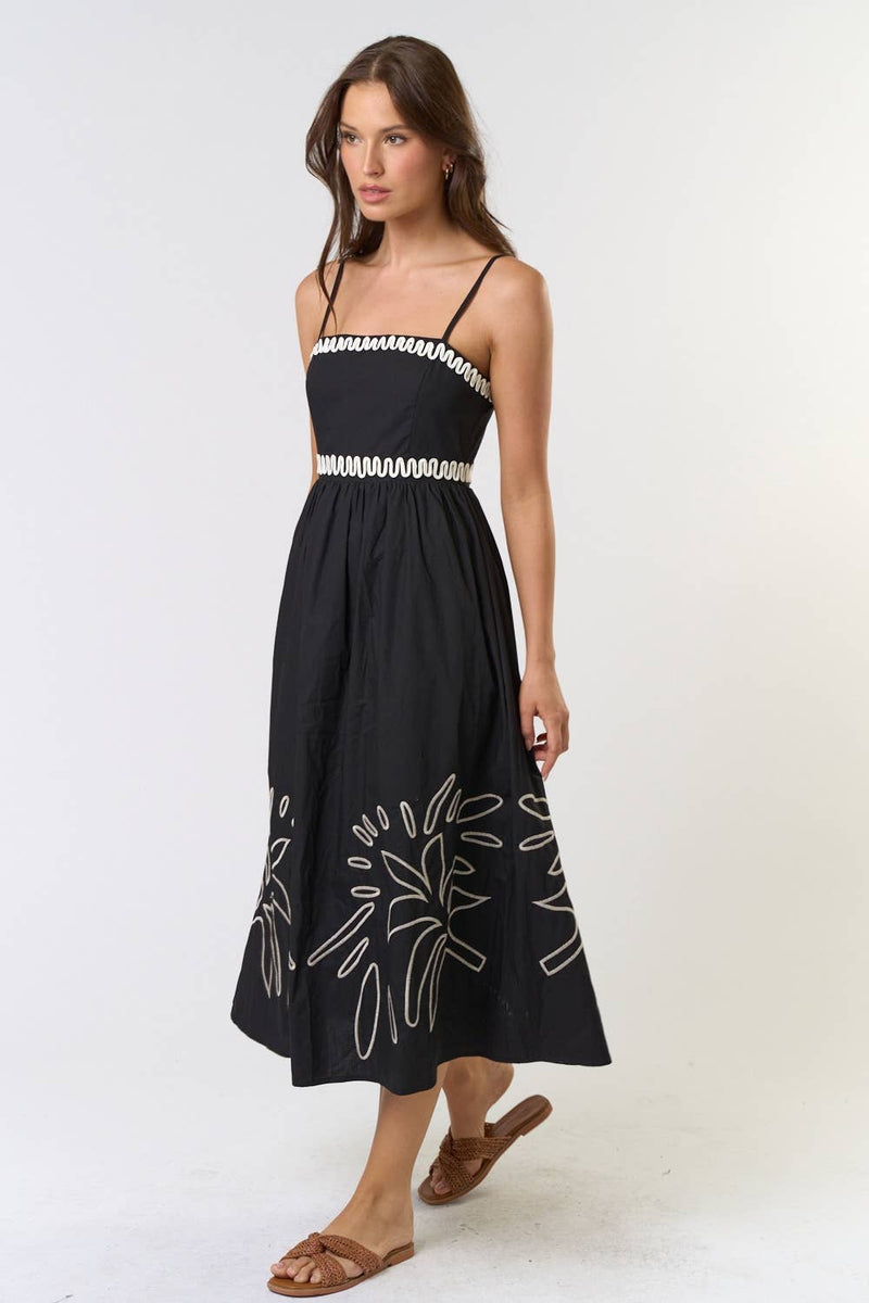 Christie Dress