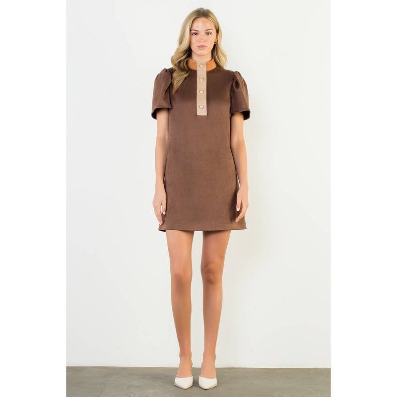Shauna Dress