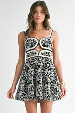 Avalynn Dress