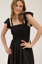 Cori Dress