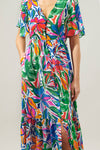 Pismo Maxi Dress