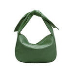 Marni Green Recycled Vegan Crossbody Bag