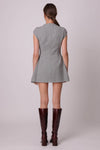 DAMSON MINI DRESS