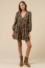 Lilliana Romper