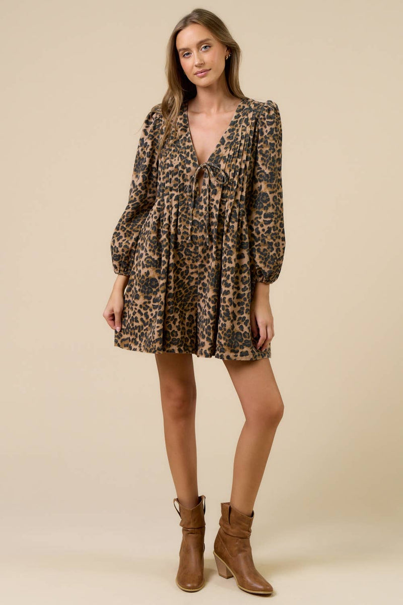 Lilliana Romper
