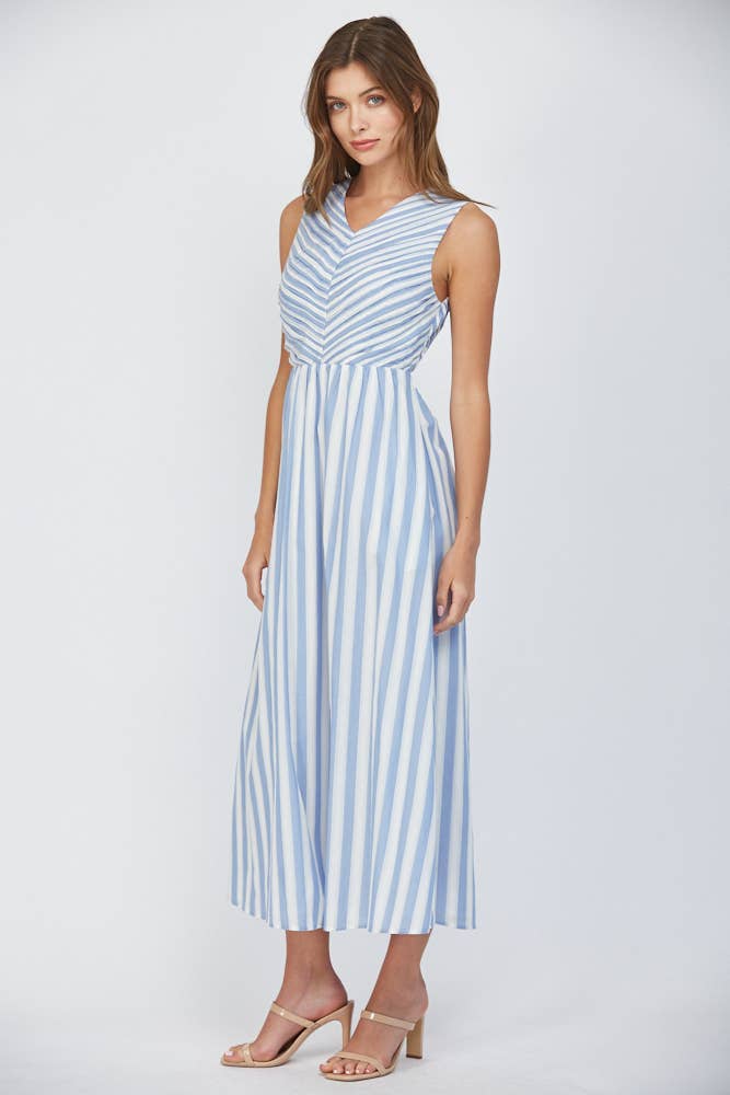 Kali Dress