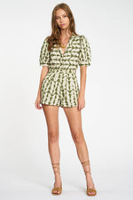 EVAN ROMPER