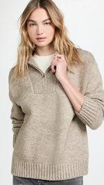 Jennie Sweater