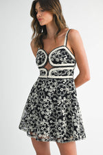 Avalynn Dress