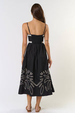 Christie Dress