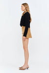 Angie Black Cardigan