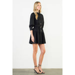 Mindi Dress
