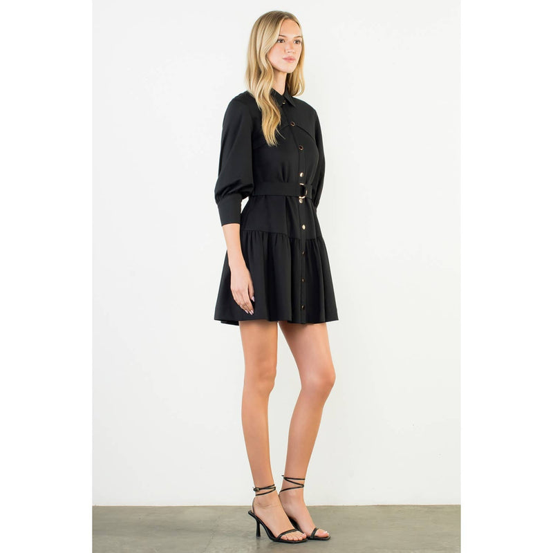 Mindi Dress