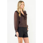 Ambra Blouse