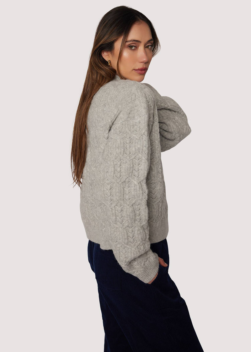 Viola Pullover
