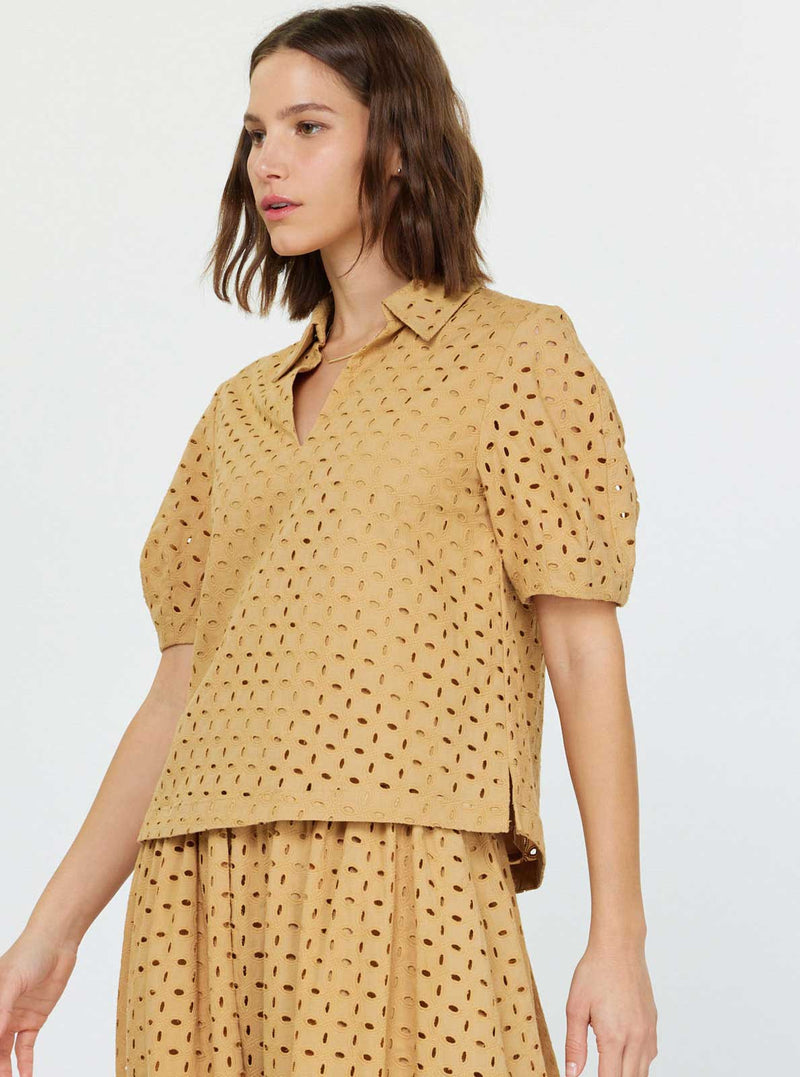 Parker Top