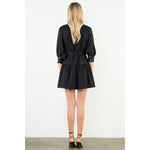 Mindi Dress