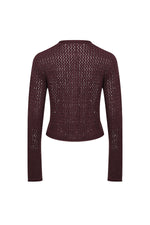 Mandi Cardigan