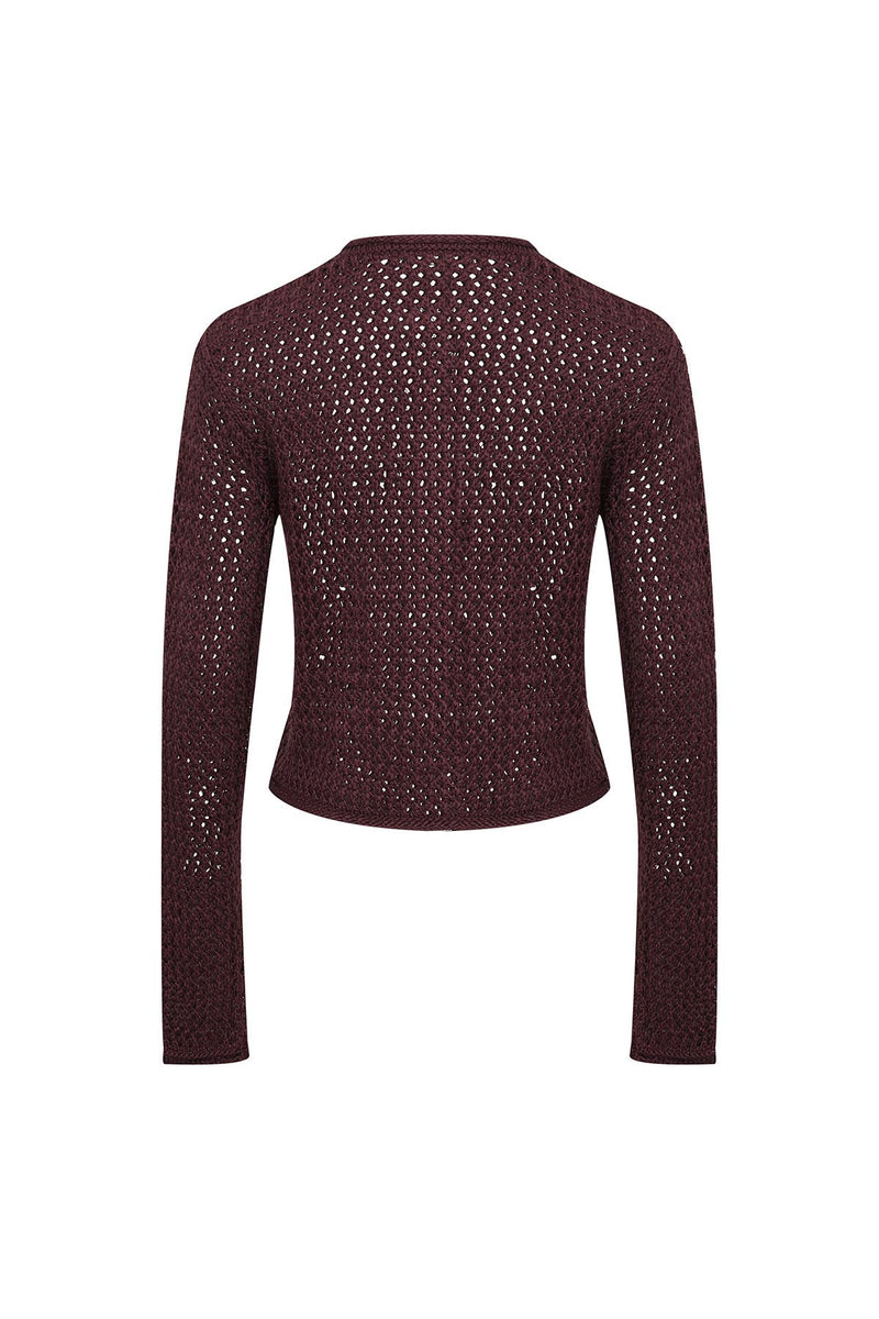 Mandi Cardigan