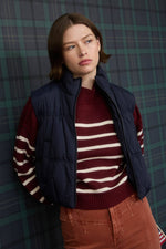 Keller Vest