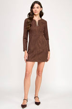Lisa Dress