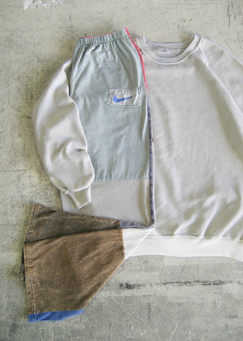 Brand Pants Bundle: Sports (Nike + Adidas)