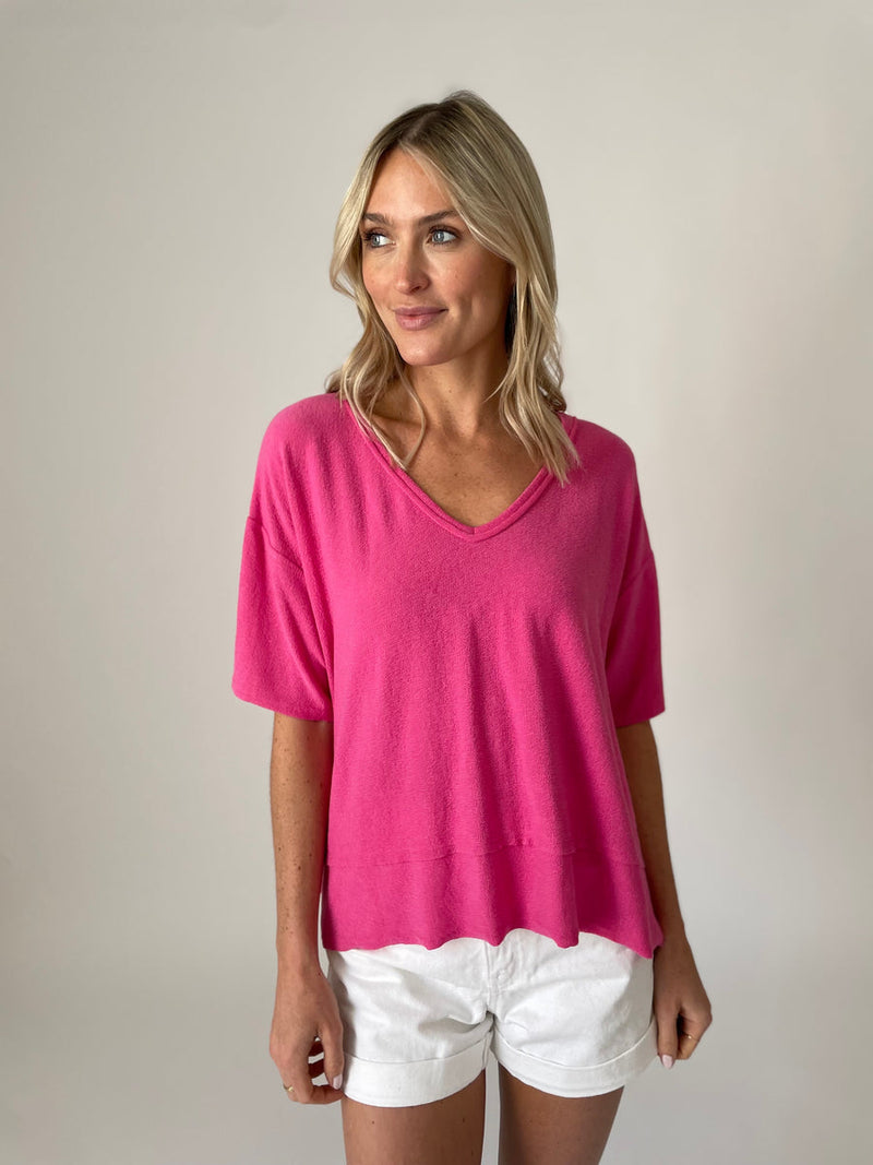 Dolan Top
