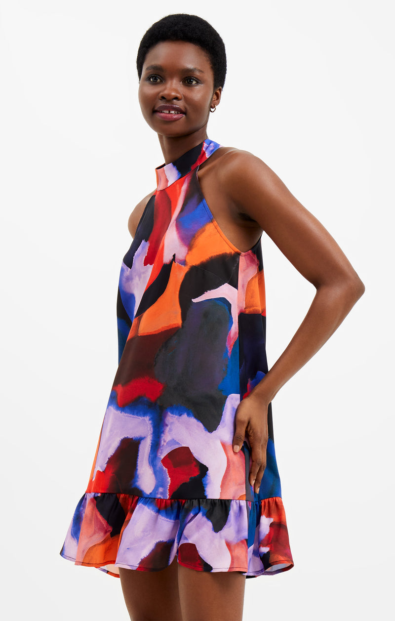 Isadora Mini Dress