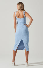 Crisanta Dress