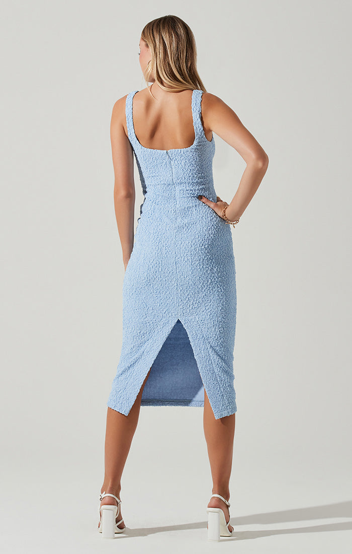 Crisanta Dress