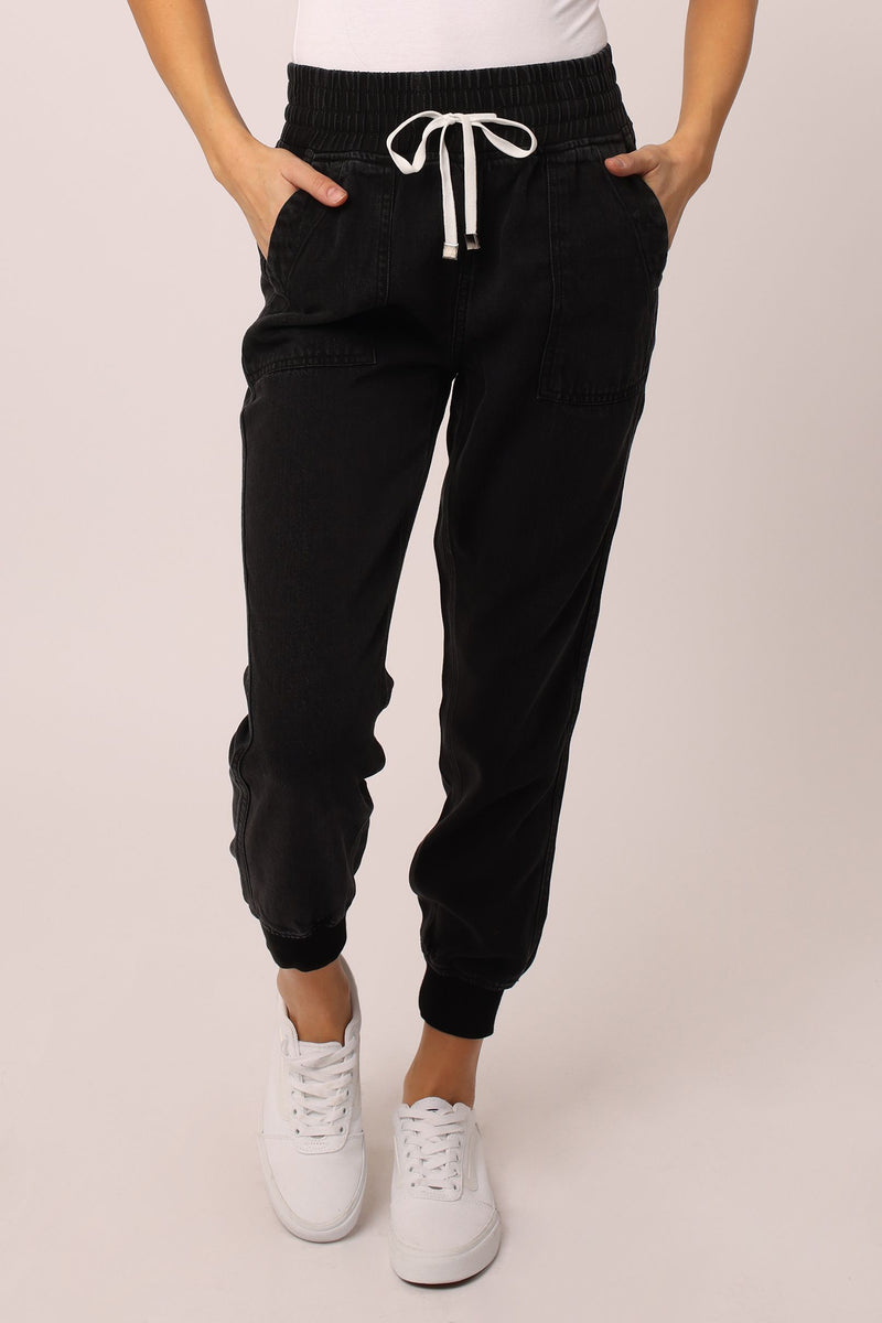 Jacey Jogger