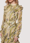 Arroyo Willow Midi Dress